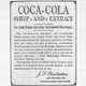 Illustration for article titled Gorgeous Vintage Advertisements for Heroin, Cannabis and Cocaine
